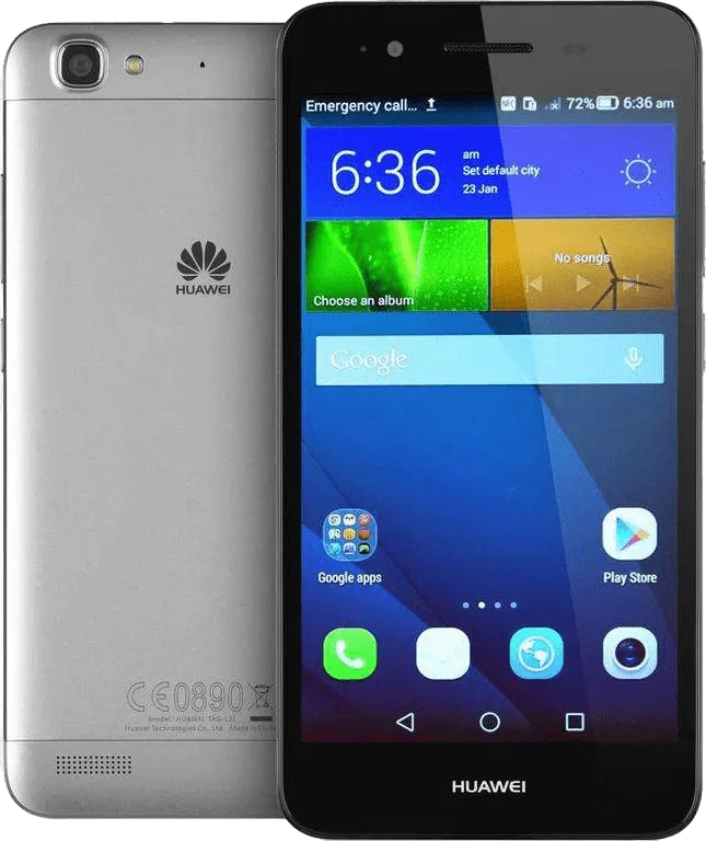 телефон Huawei GR3